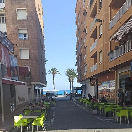 Apartments Ramon In Торевьиа Экстерьер фото