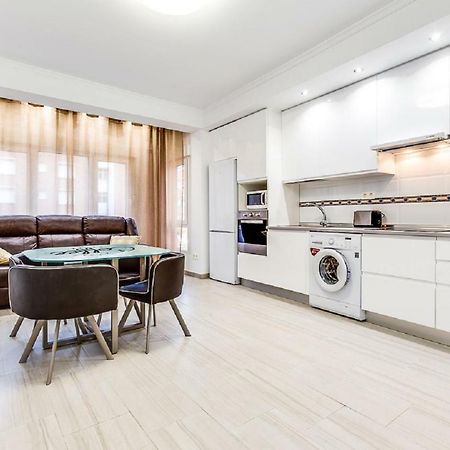 Apartments Ramon In Торевьиа Экстерьер фото