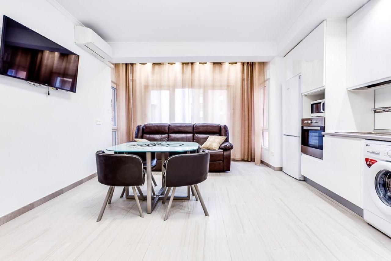 Apartments Ramon In Торевьиа Экстерьер фото