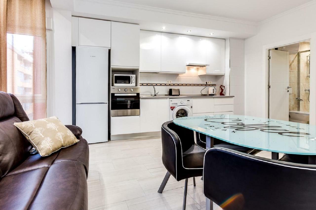 Apartments Ramon In Торевьиа Экстерьер фото