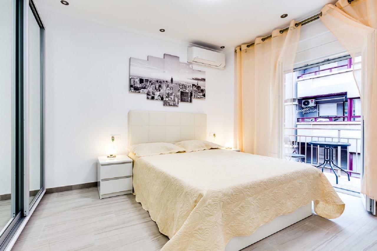 Apartments Ramon In Торевьиа Экстерьер фото