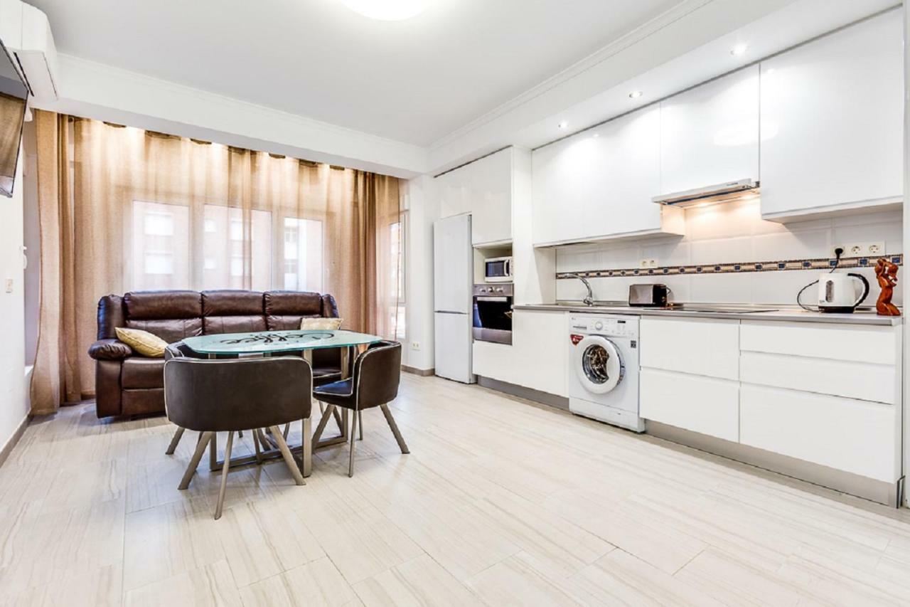 Apartments Ramon In Торевьиа Экстерьер фото