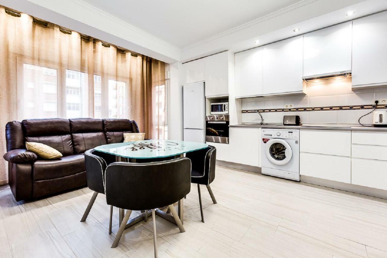 Apartments Ramon In Торевьиа Экстерьер фото