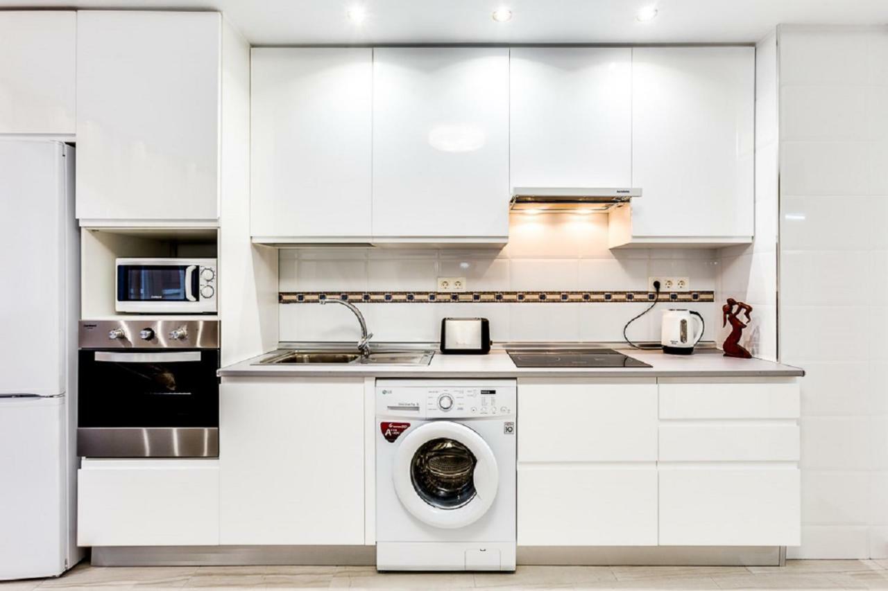 Apartments Ramon In Торевьиа Экстерьер фото
