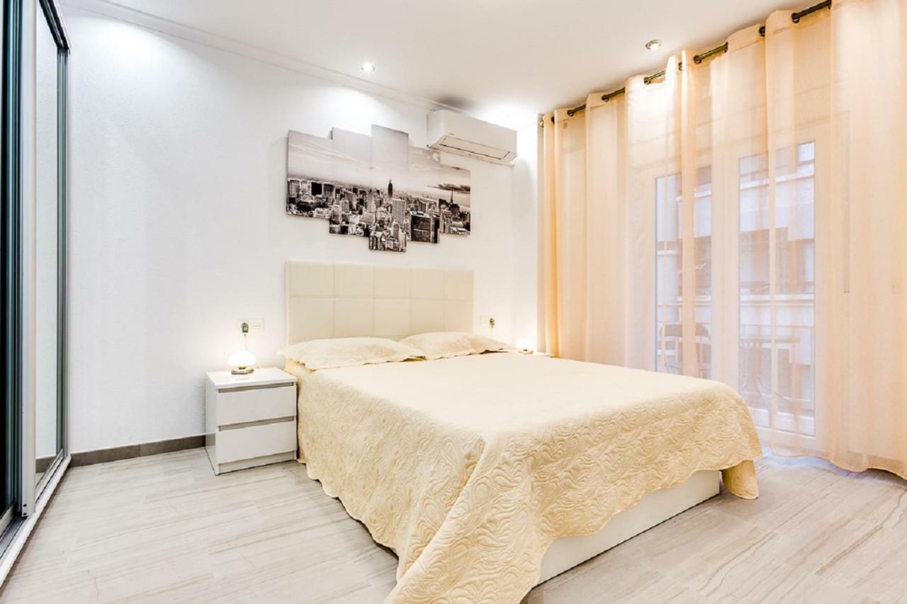 Apartments Ramon In Торевьиа Экстерьер фото