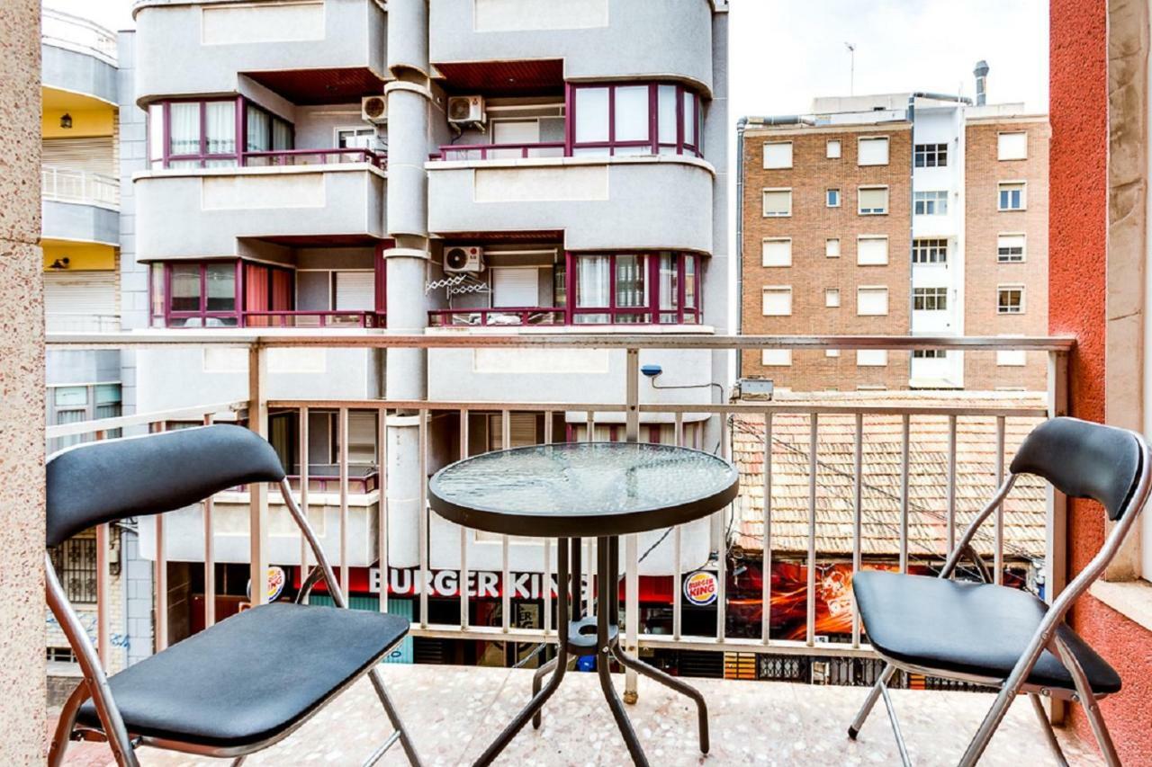 Apartments Ramon In Торевьиа Экстерьер фото