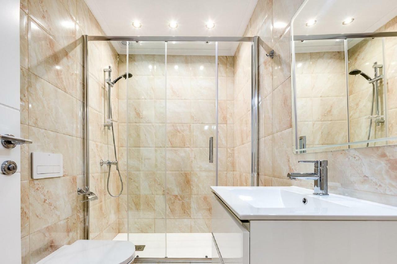 Apartments Ramon In Торевьиа Экстерьер фото