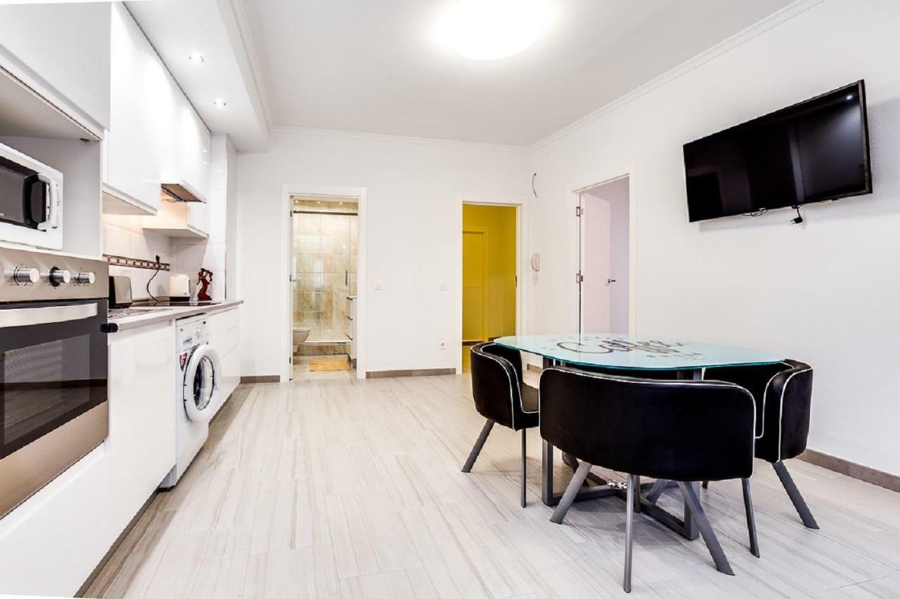 Apartments Ramon In Торевьиа Экстерьер фото