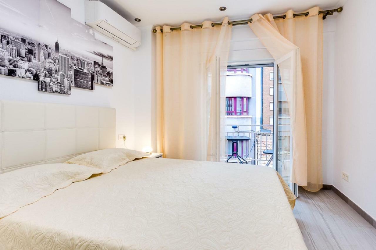 Apartments Ramon In Торевьиа Экстерьер фото